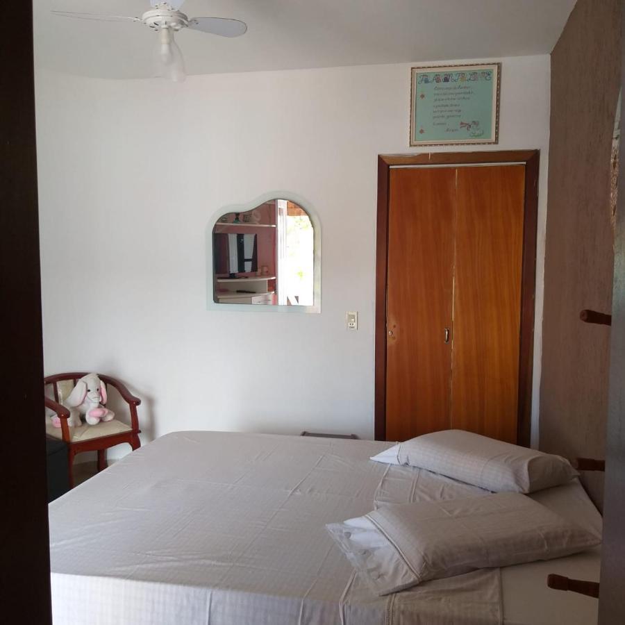 Hôtel Hospedaria Do Khalifa à Caraguatatuba Extérieur photo